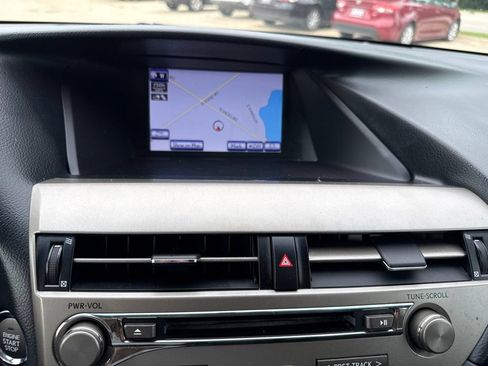 Used 2015 Lexus RX 350 AWD image 20