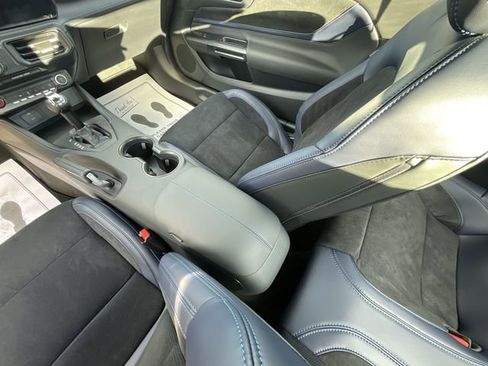 New 2025 Ford Mustang Dark Horse w/ Dark Horse Handlin Package image 19