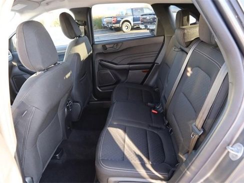 Certified 2025 Ford Escape Active image 9