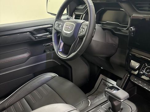 New 2024 GMC Sierra 1500 AT4X w/ AT4X AEV Edition AWD/4WD image 28