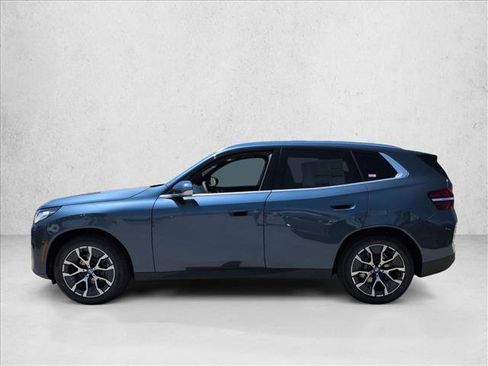 New 2026 BMW X3 xDrive30 AWD/4WD image 5