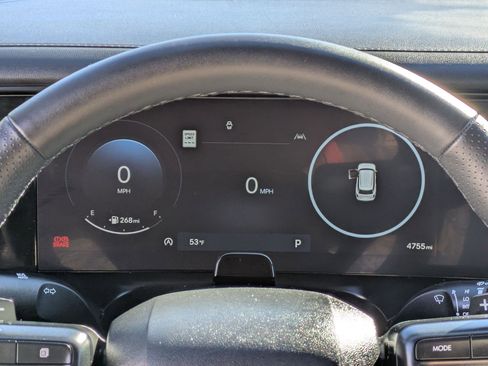 Certified 2026 Hyundai Palisade XRT Pro image 16