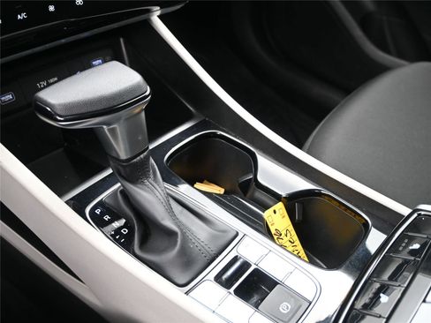 Used 2024 Hyundai Tucson SEL FWD image 5