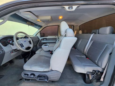 Used 2007 Ford F150 XL image 11