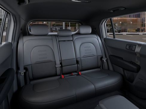 New 2027 Kia EV3 Land AWD/4WD image 16