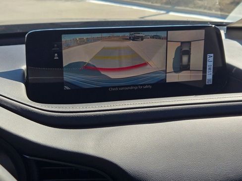 New 2026 MAZDA CX-30 2.5 Turbo w/ Premium Plus Pkg image 28