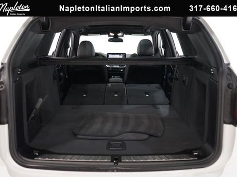 Used 2024 BMW X3 xDrive30i AWD/4WD image 34