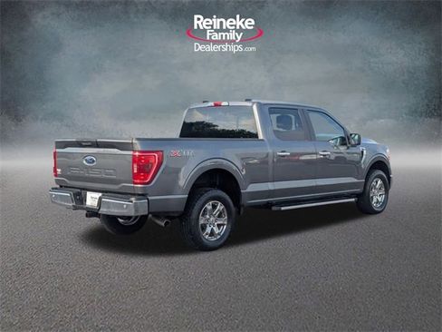 Used 2022 Ford F150 XLT w/ XTR Package image 5