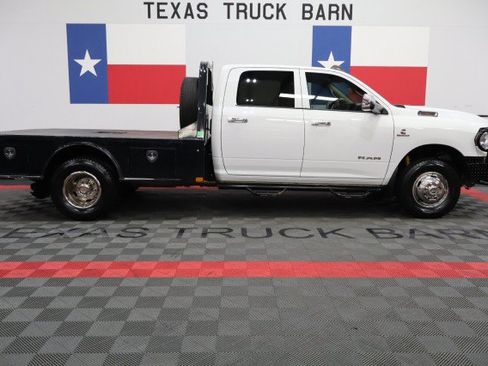 Used 2019 RAM 3500 Tradesman AWD/4WD image 14