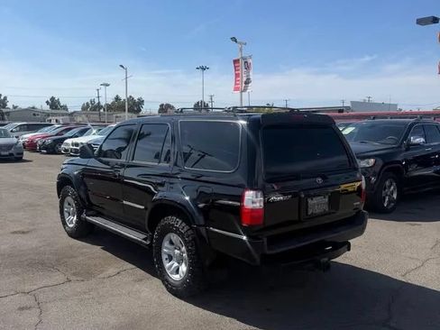 Used 2001 Toyota 4Runner SR5 RWD image 5
