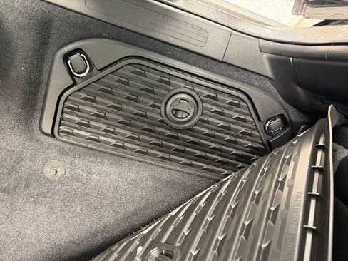 New 2026 RAM 1500 Laramie AWD/4WD image 21