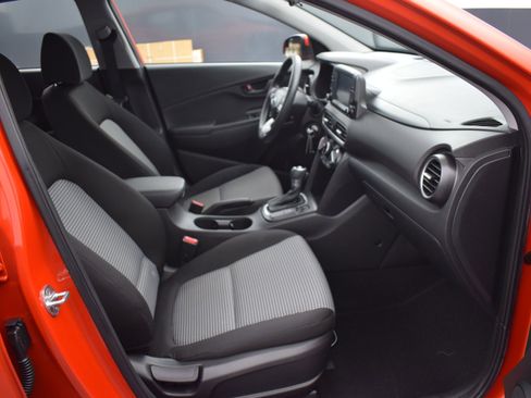 Used 2020 Hyundai Kona SE image 10