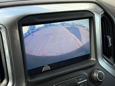 Used 2019 Chevrolet Silverado 1500 LT w/ Convenience Package AWD/4WD image 24