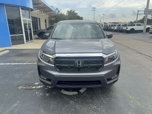 New 2026 Honda Ridgeline RTL image 2