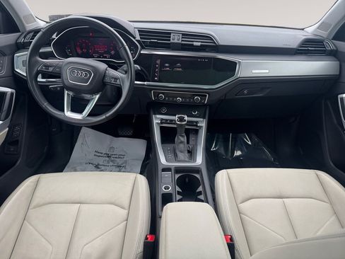 Used 2023 Audi Q3 2.0T Premium image 10
