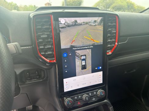 Used 2024 Ford Ranger Raptor image 24