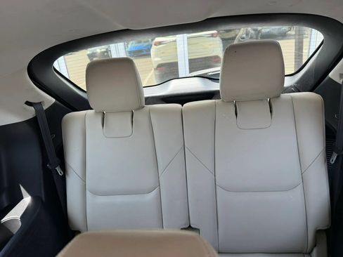 Used 2016 MAZDA CX-9 Touring FWD image 22