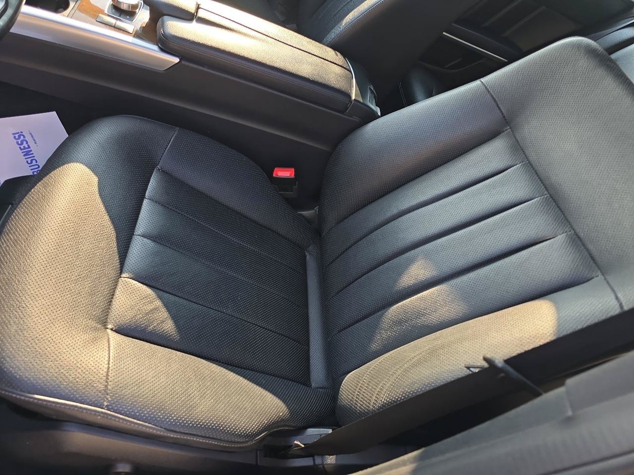 Used 2015 Mercedes-Benz E 400 4MATIC Sedan image 19