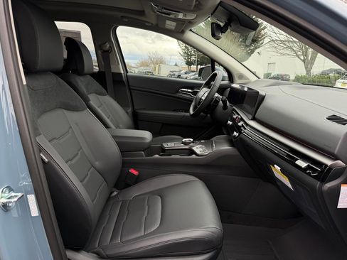 New 2026 Kia Sportage SX Prestige image 15