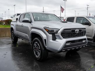 Certified 2025 Toyota Tacoma TRD Sport video 2