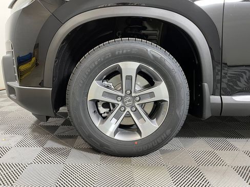 New 2026 Honda Pilot EX-L image 9