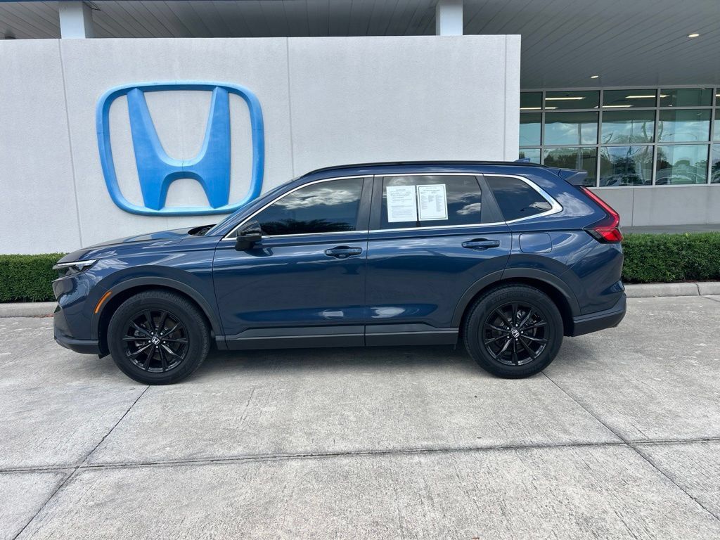 Used 2023 Honda CR-V Sport image 6