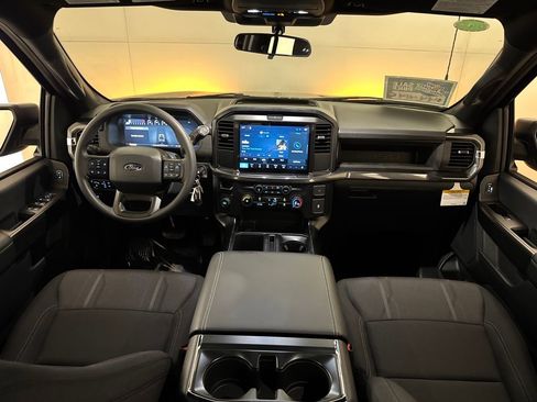 New 2026 Ford F150 STX RWD image 5