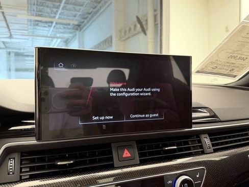 Certified 2023 Audi S4 Prestige w/ Prestige Package AWD/4WD image 28