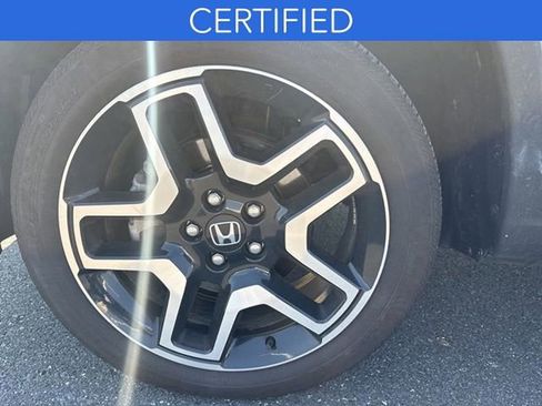 Used 2023 Honda Passport Elite image 12