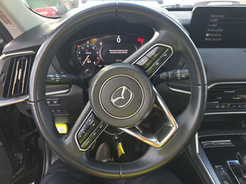 Certified 2024 MAZDA CX-90 3.3 Turbo S image 16