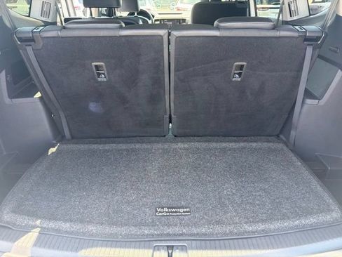 Used 2021 Volkswagen Atlas SEL AWD/4WD image 29