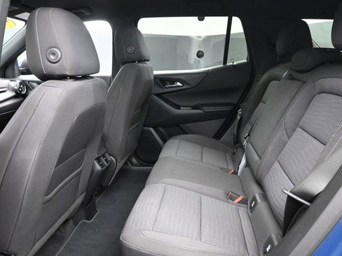 Certified 2025 Chevrolet Equinox LT image 11