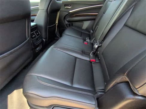 Used 2020 Acura MDX SH-AWD image 21