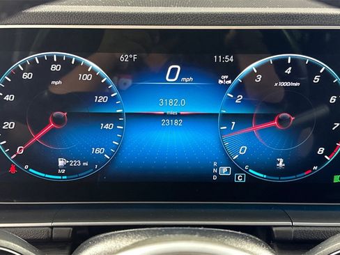 Certified 2023 Mercedes-Benz GLE 350 4MATIC image 29