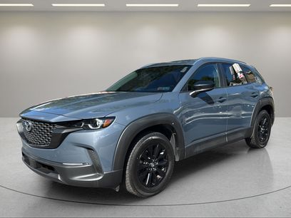 Certified 2024 MAZDA CX-50 AWD 2.5 S w/ Cargo Package