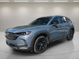 Certified 2024 MAZDA CX-50 AWD 2.5 S w/ Cargo Package video 1