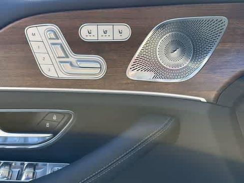 Certified 2026 Mercedes-Benz GLE 350 4MATIC image 18
