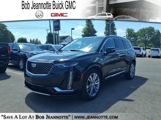 Used 2024 Cadillac XT6 Premium Luxury w/ LPO, Floor Liner Package FWD video 1