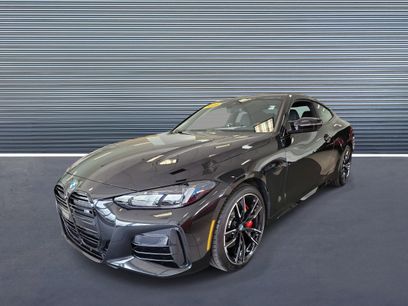 Used 2025 BMW 440i xDrive Coupe