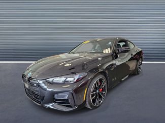 Used 2025 BMW 440i xDrive Coupe AWD/4WD video 1