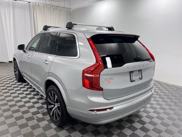 Used 2023 Volvo XC90 B6 Plus AWD/4WD image 6