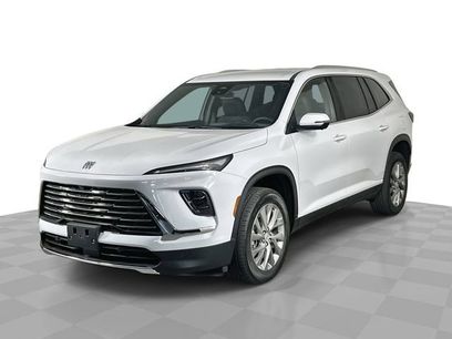 Used 2026 Buick Enclave Preferred