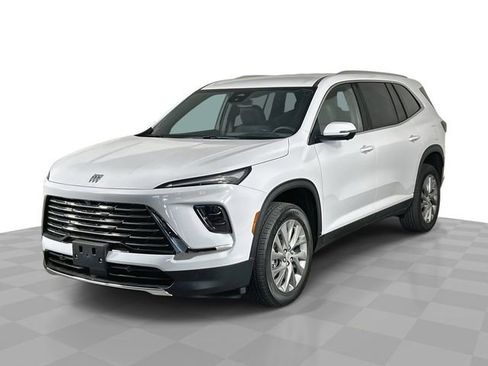 Used 2026 Buick Enclave Preferred FWD image 1