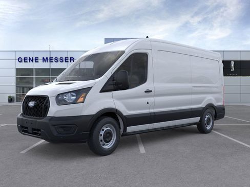 New 2026 Ford Transit 250 148 Medium Roof w/ Load Area Protection Package image 23