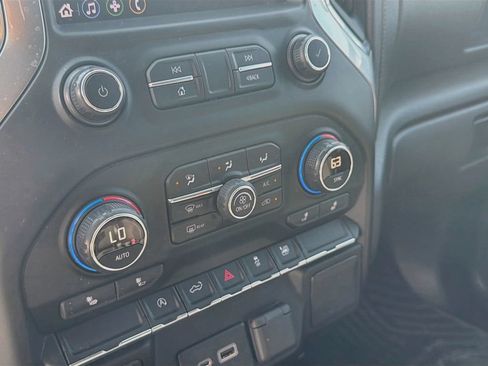 Used 2019 Chevrolet Silverado 1500 LT w/ All-Star Edition AWD/4WD image 21