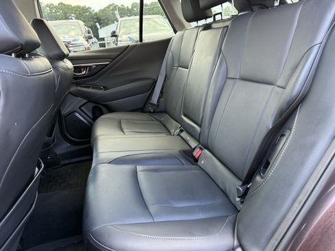 Used 2024 Subaru Outback Limited XT AWD/4WD image 29