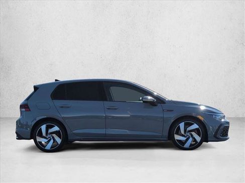 Used 2024 Volkswagen GTI S image 4
