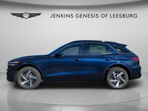 New 2026 Genesis GV70 3.5T Sport Advanced AWD/4WD image 4