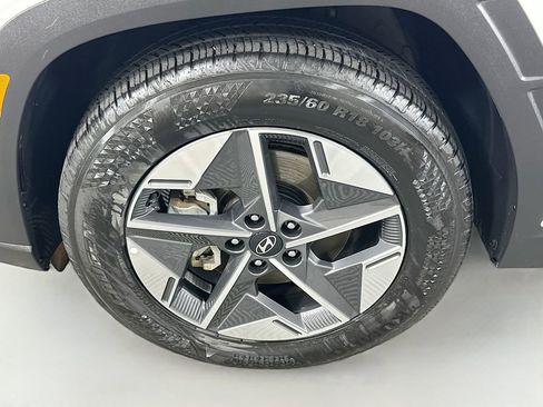 Certified 2025 Hyundai Tucson SEL image 30
