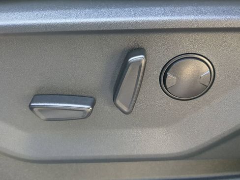 Certified 2025 Ford Expedition Max Platinum w/ Stealth Performance Package image 30